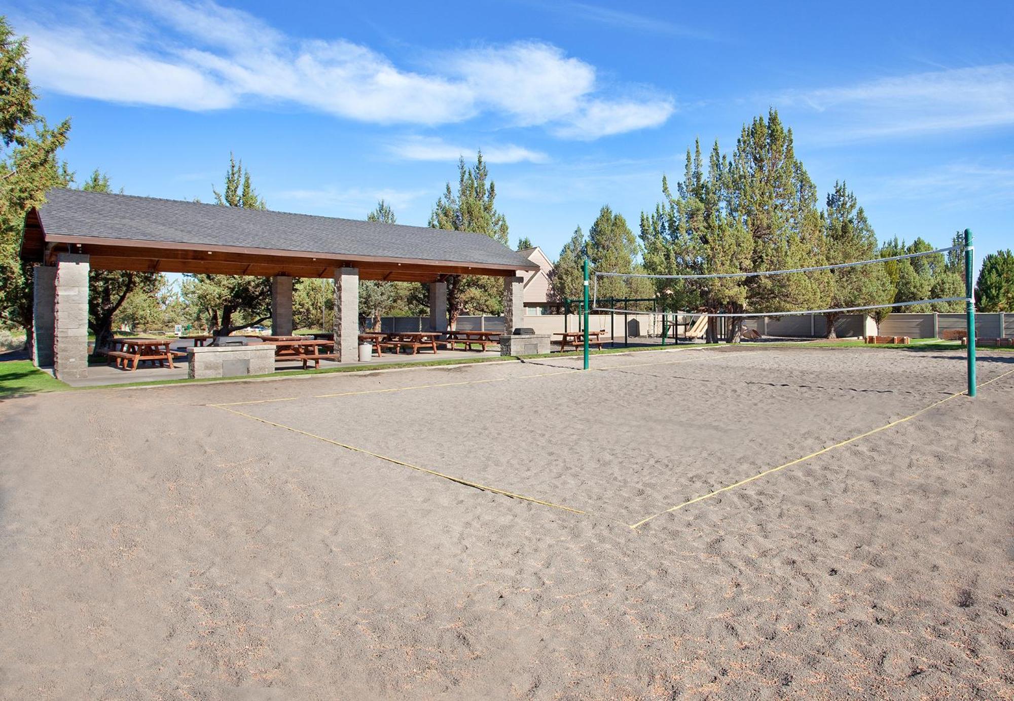 רדמונד Eagle Crest Vacation Resort מראה חיצוני תמונה