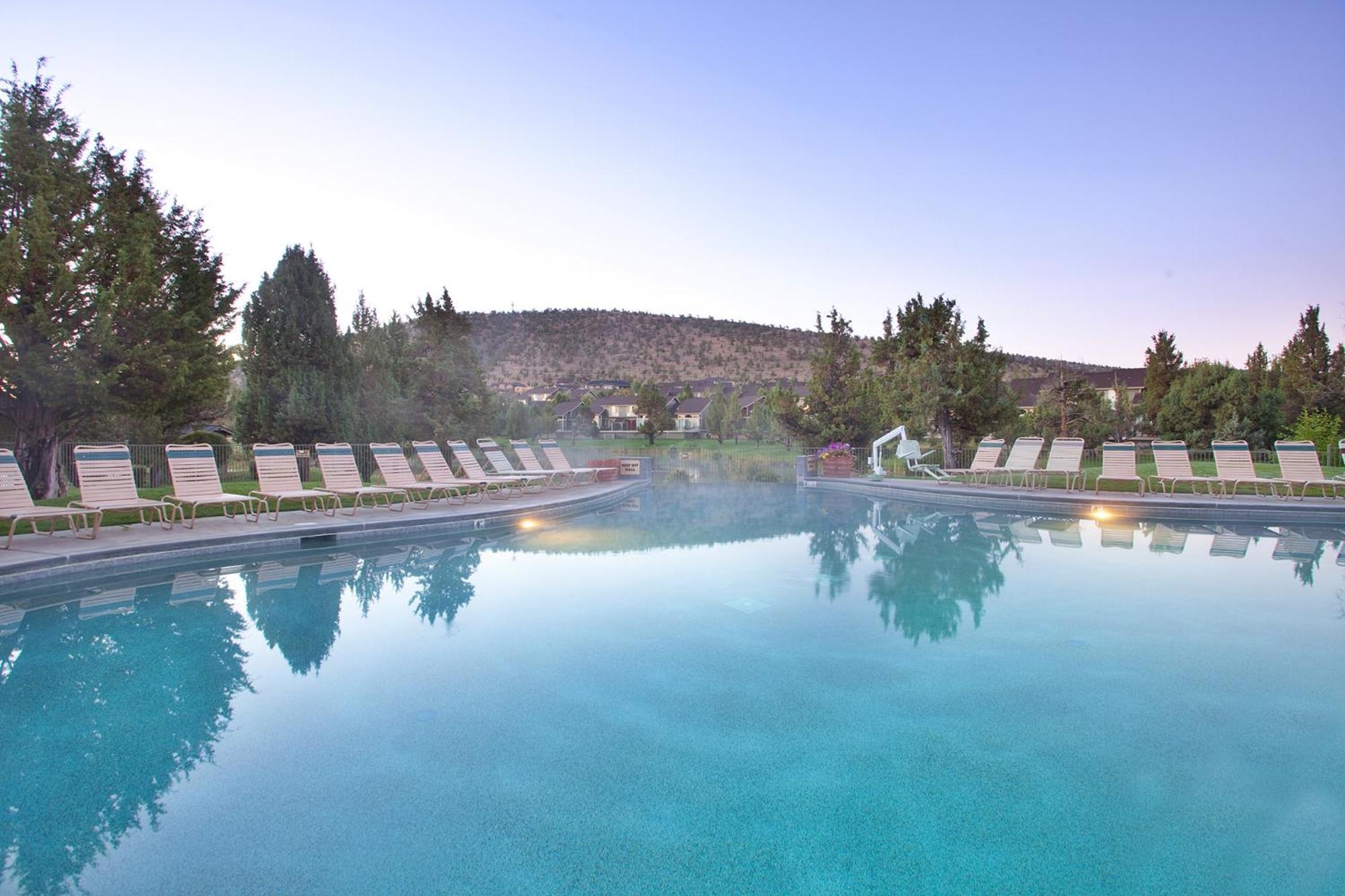 רדמונד Eagle Crest Vacation Resort מראה חיצוני תמונה